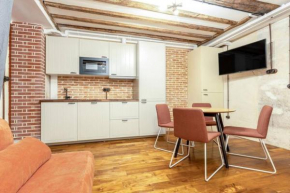 NOUVEAU - Loft industriel - 4pp